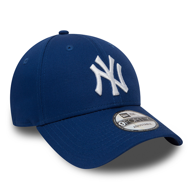 Cappellino New Era NY 9Forty