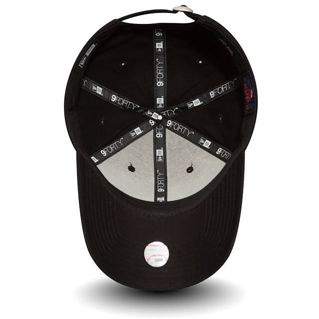 Cappellino New Era LA 9Forty