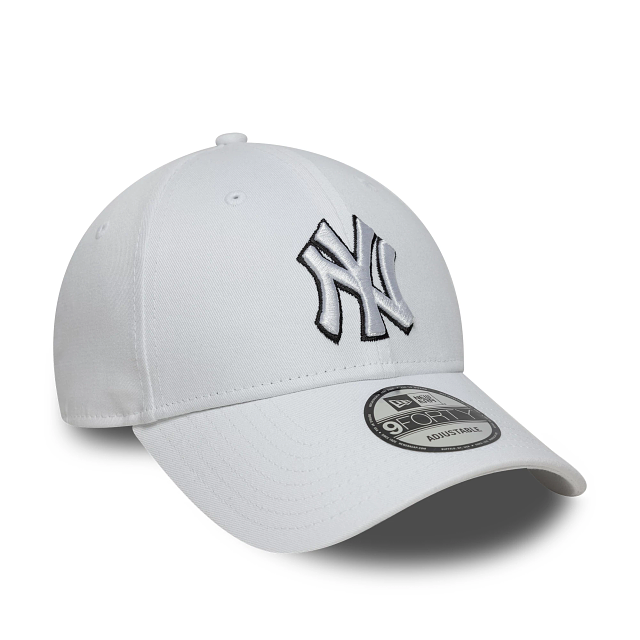 Cappellino New Era NY 9Forty