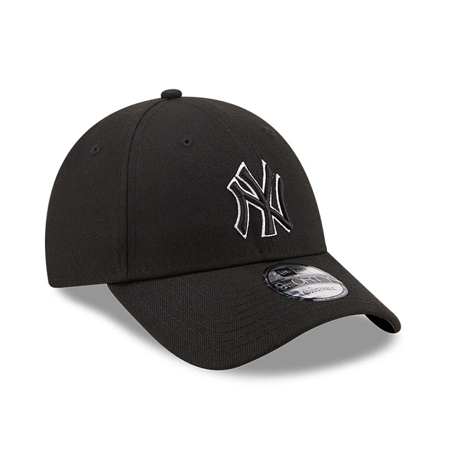 Cappellino New Era NY 9Forty