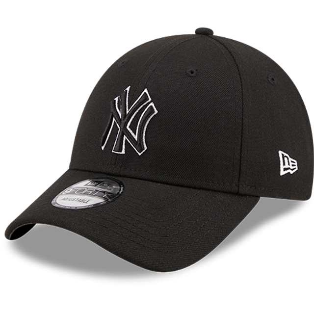 Cappellino New Era NY 9Forty