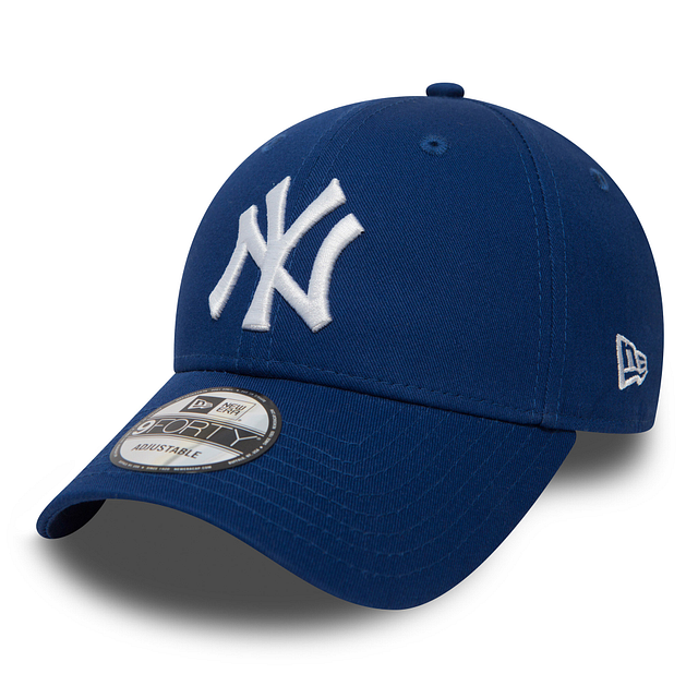 Cappellino New Era NY 9Forty