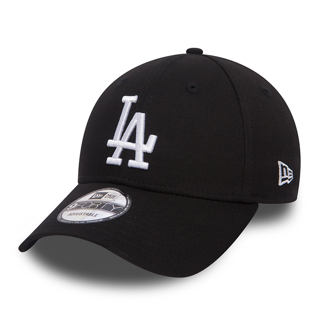 Cappellino New Era LA 9Forty