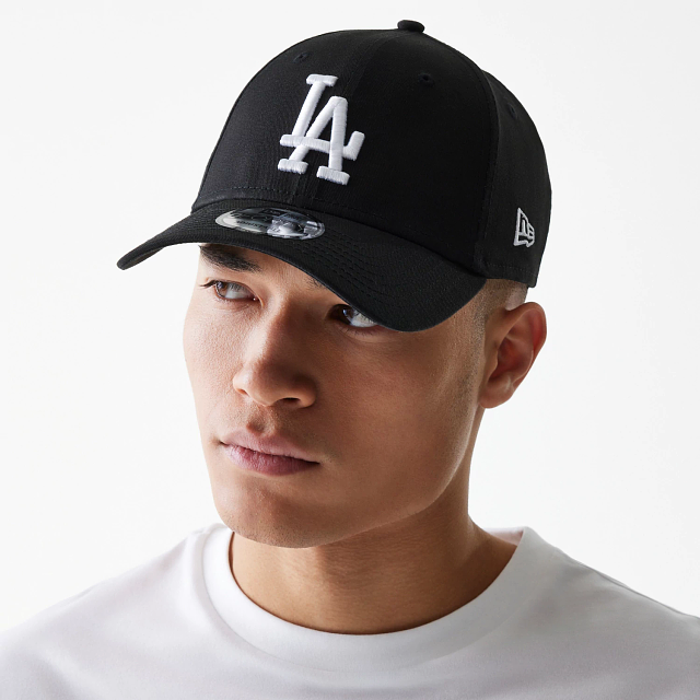 Cappellino New Era LA 9Forty