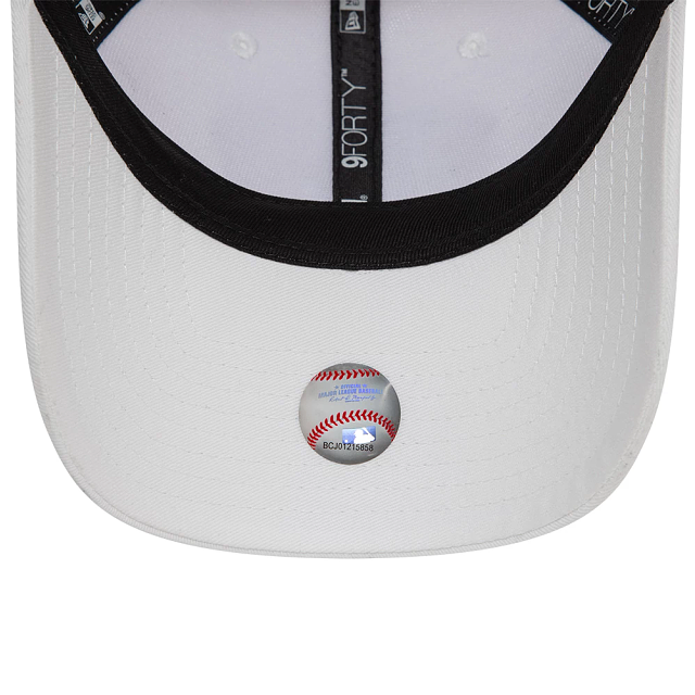 Cappellino New Era LA 9Forty