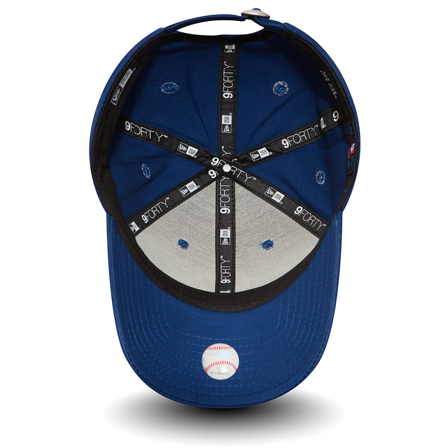 Cappellino New Era NY 9Forty