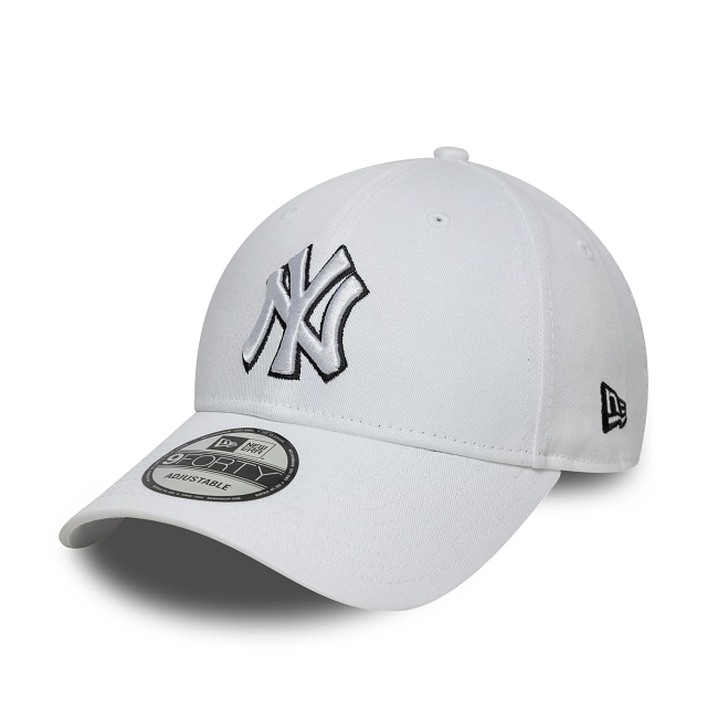 Cappellino New Era NY 9Forty