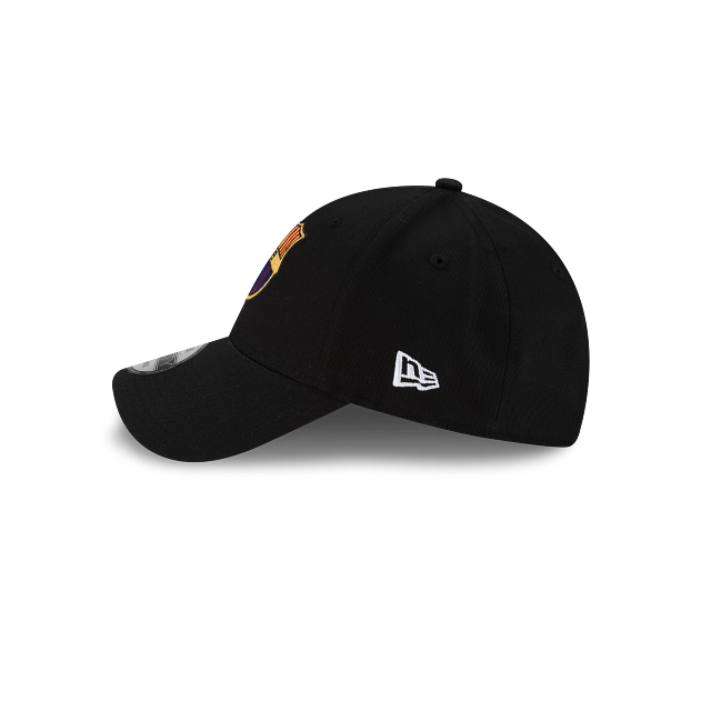 Cappellino New Era Barcellona 9Forty Nero