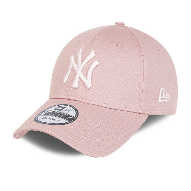 Cappellino New Era NY 9Forty