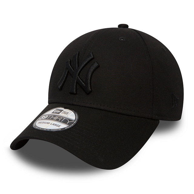Cappellino New Era NY 39Thirty