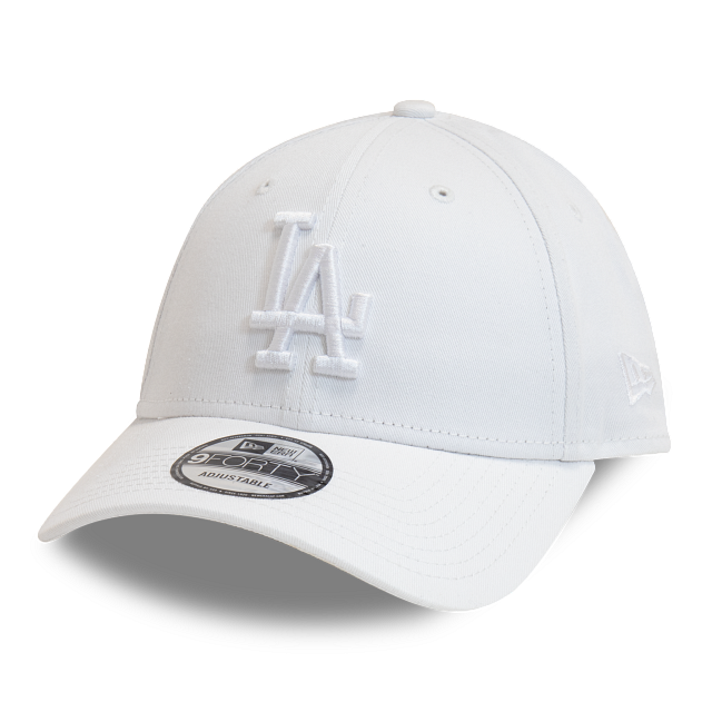 Cappellino New Era LA 9Forty