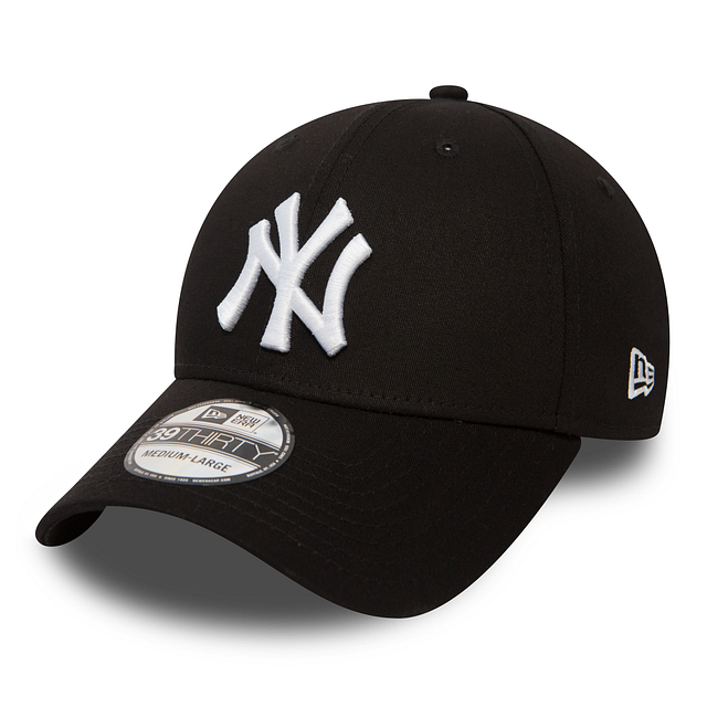 Cappellino New Era NY 39Thirty