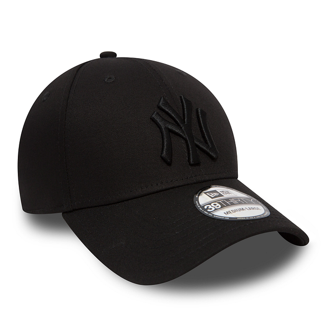 Cappellino New Era NY 39Thirty
