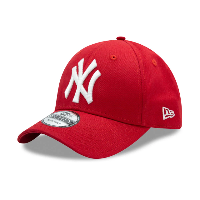 Cappellino New Era NY 9Forty