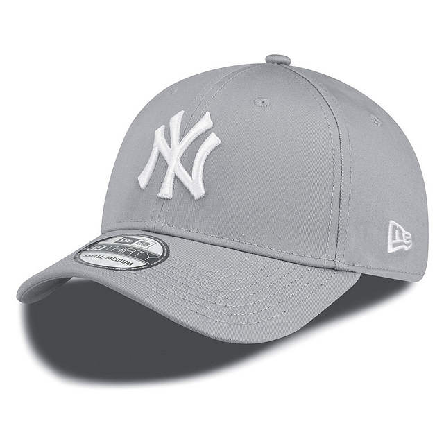 Cappellino New Era NY 39Thirty