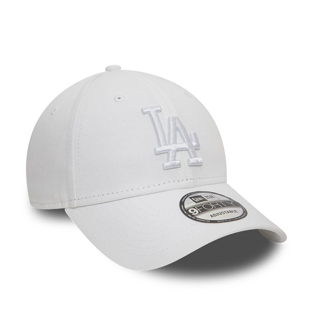 Cappellino New Era LA 9Forty