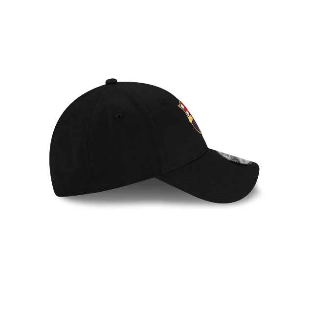 Cappellino New Era Barcellona 9Forty Nero