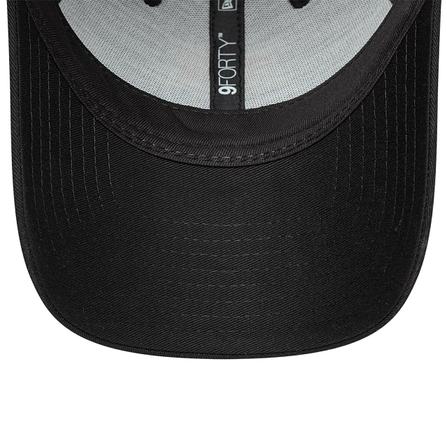Cappellino New Era Barcellona 9Forty Nero