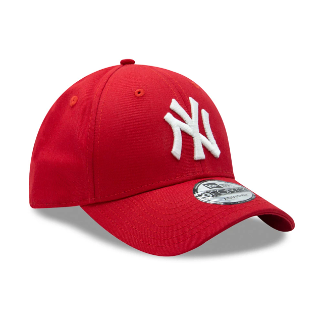 Cappellino New Era NY 9Forty
