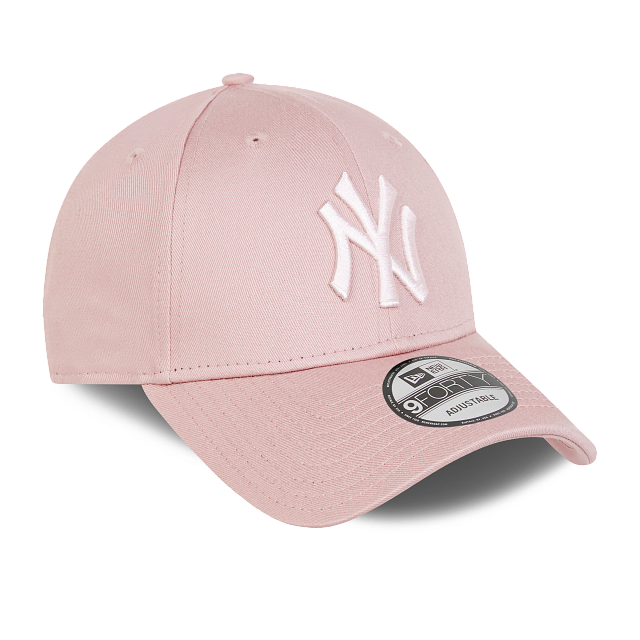 Cappellino New Era NY 9Forty