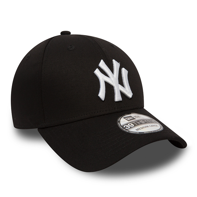 Cappellino New Era NY 39Thirty