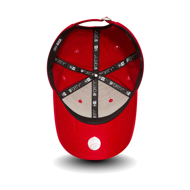 Cappellino New Era NY 9Forty
