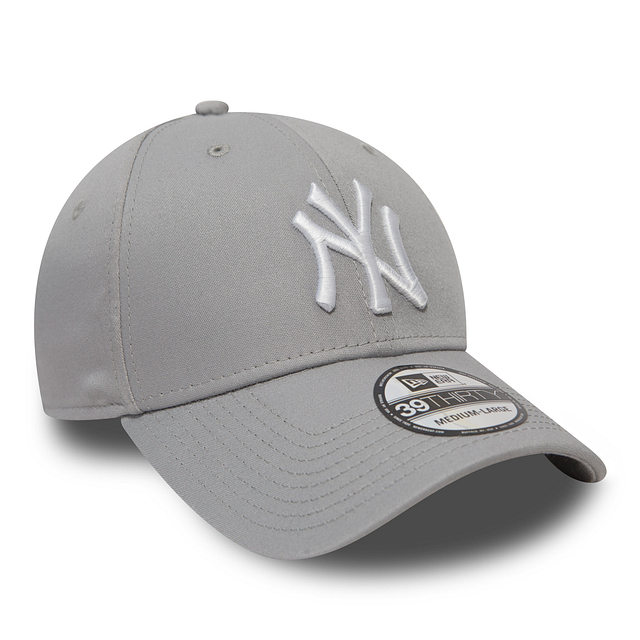 Cappellino New Era NY 39Thirty