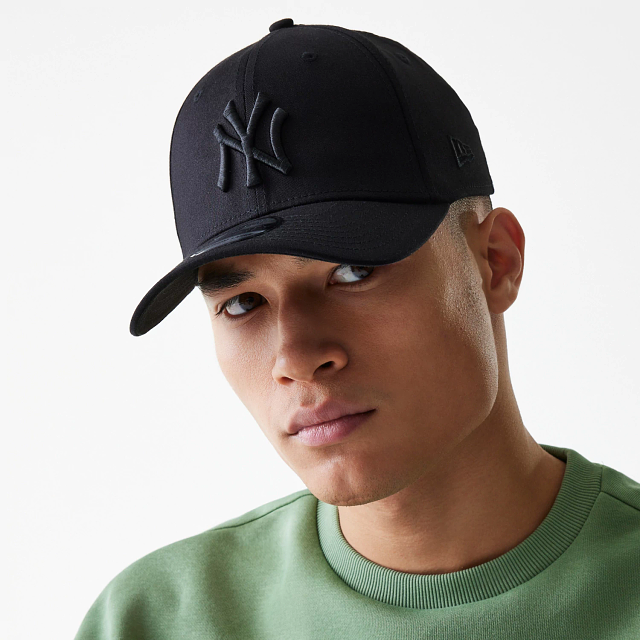 Cappellino New Era NY 39Thirty