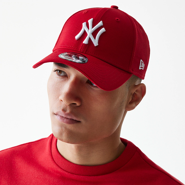 Cappellino New Era NY 9Forty
