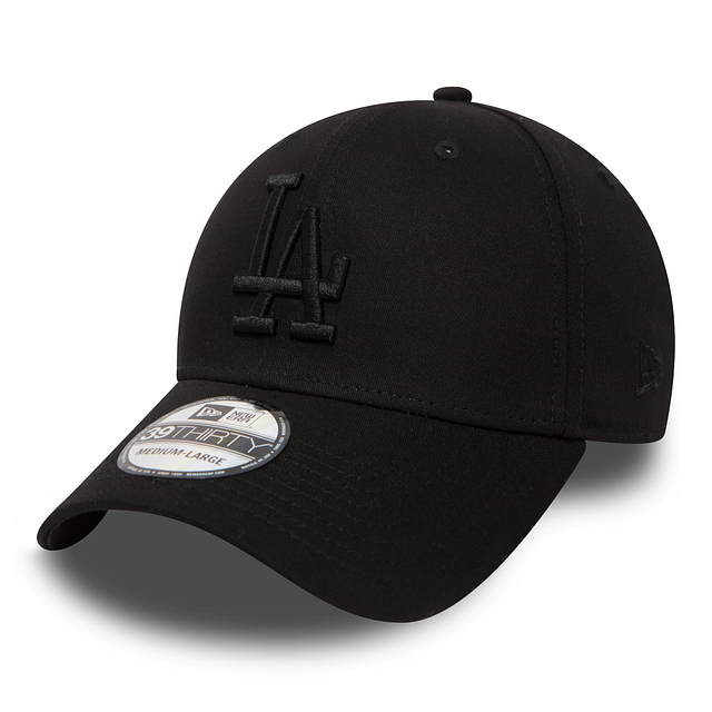 Cappellino New Era LA 39Thirty