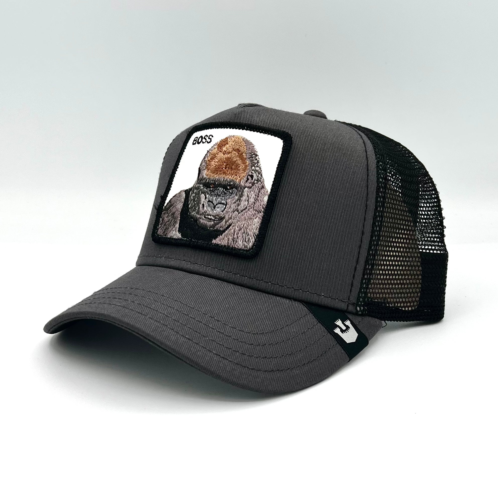 Goorin Bros King cap