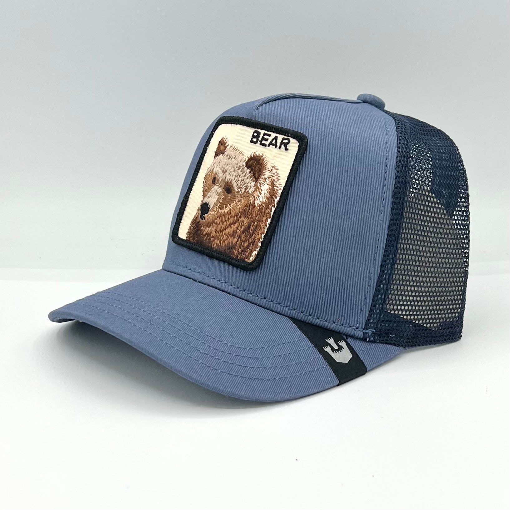 Goorin Lady cap