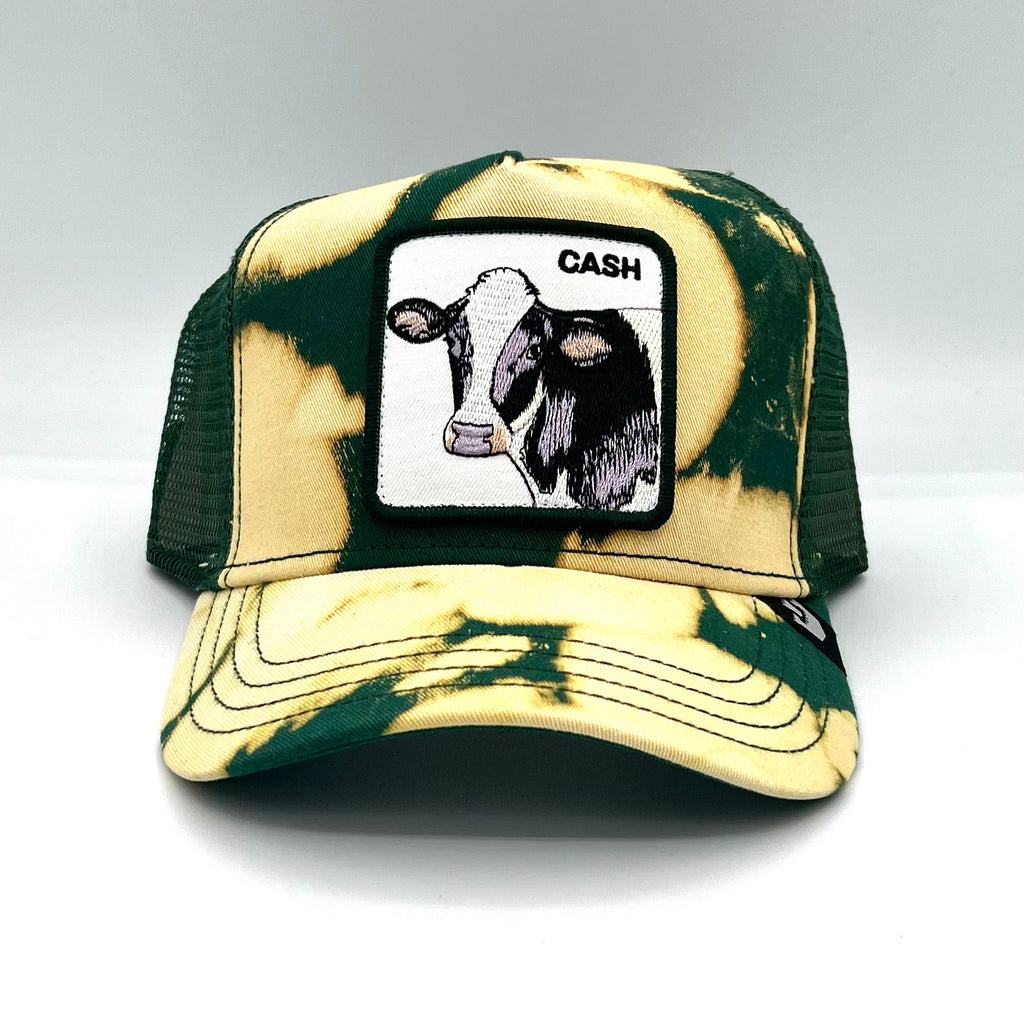 Goorin Bros King cap