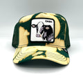 Goorin Bros King cap