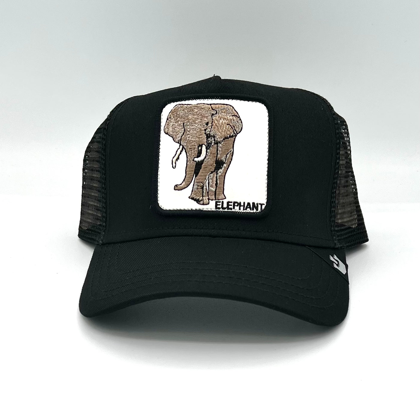 Cappellino Goorin Bros Elephant