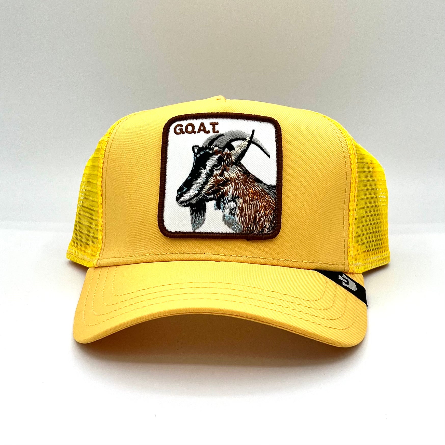 Goorin Bros King cap