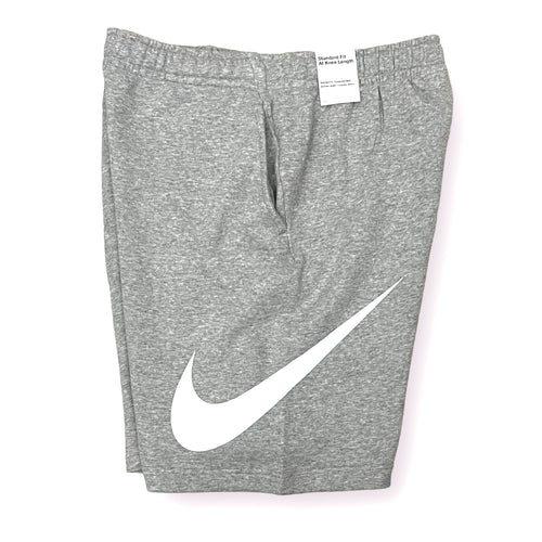 Bermuda Nike Grigio