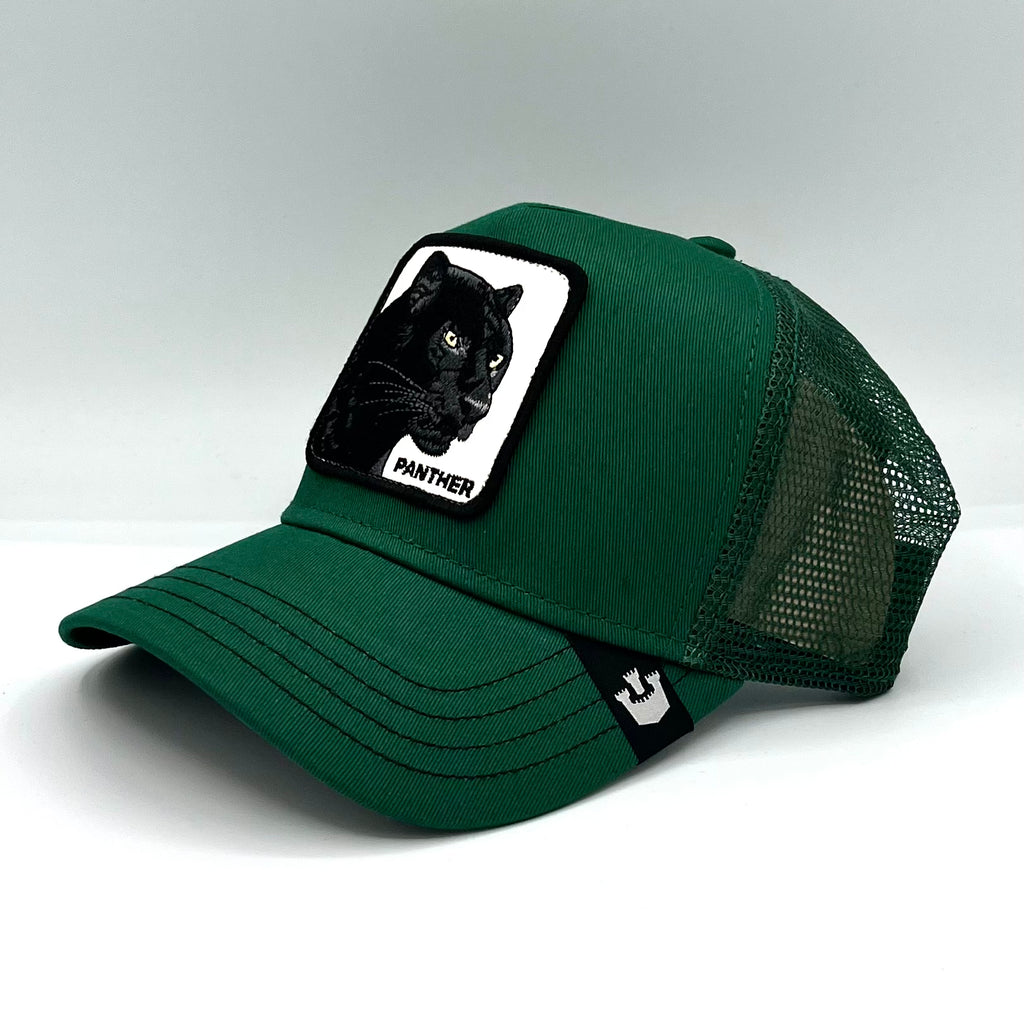 Goorin Bros King cap