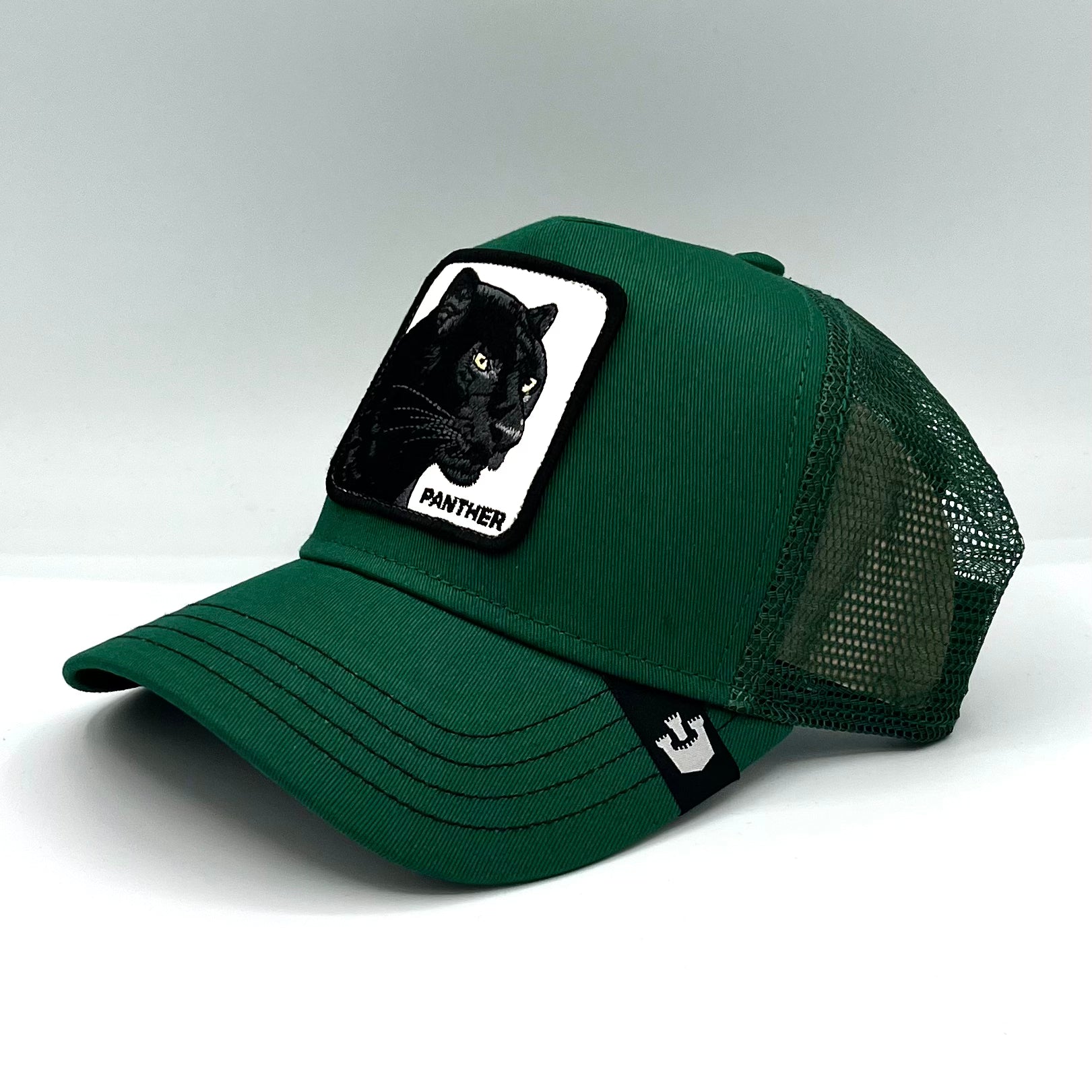 Goorin Bros King cap