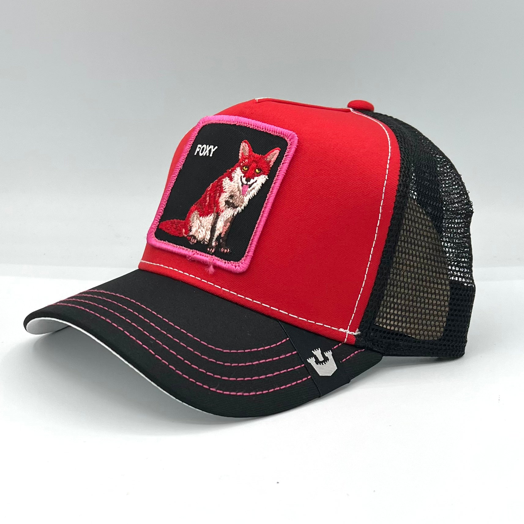 Goorin Bros Hard cap