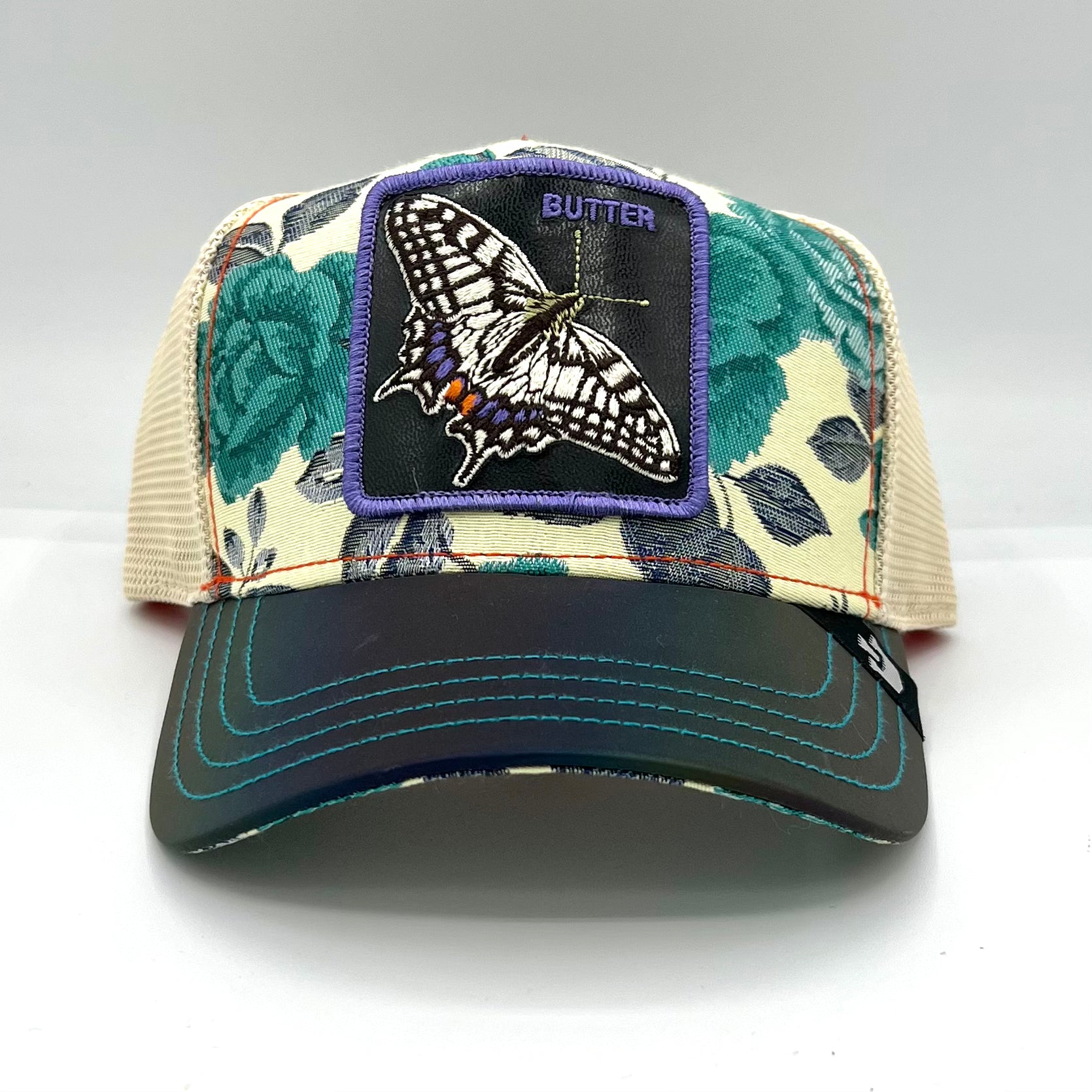 Goorin Bros King cap