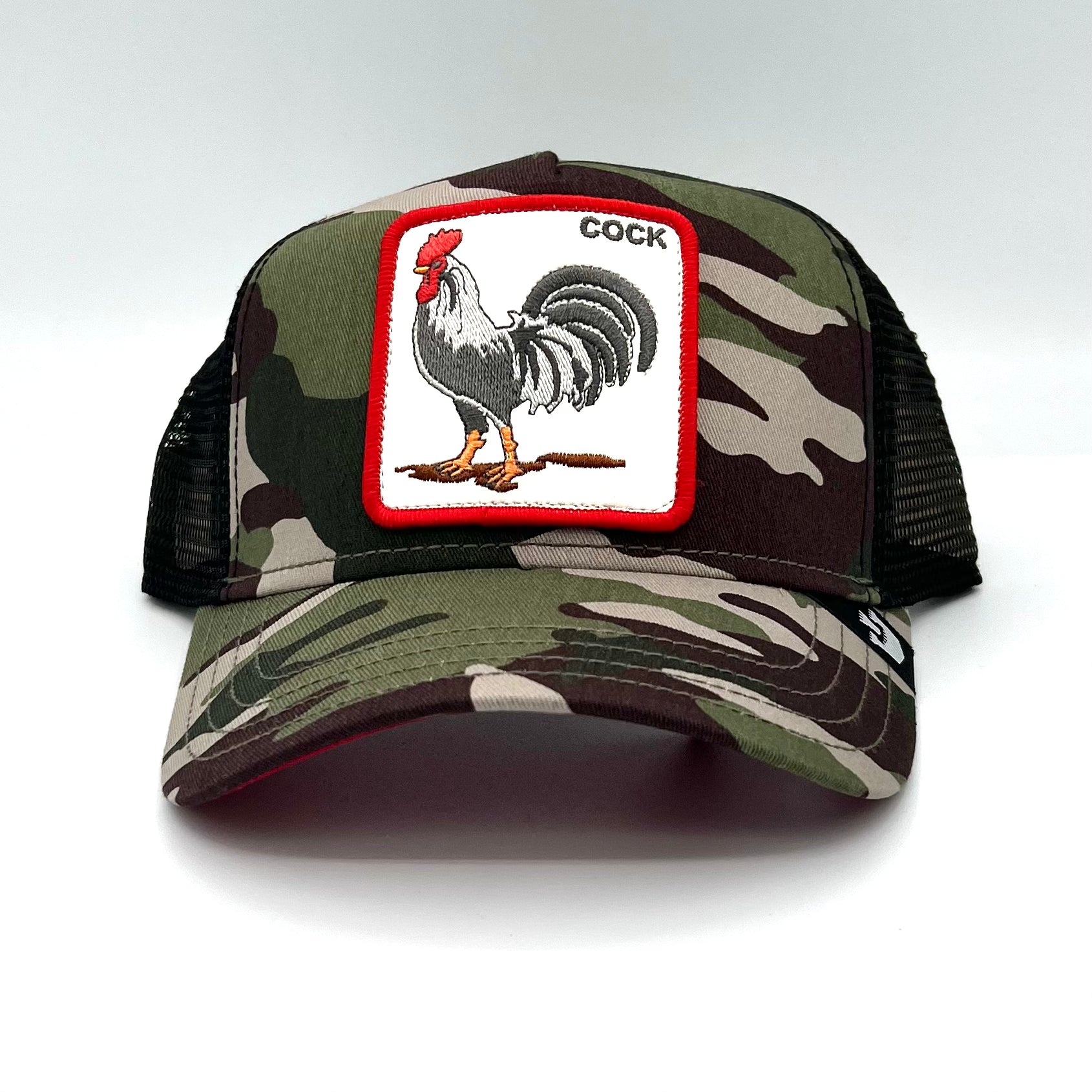 Goorin Bros King cap