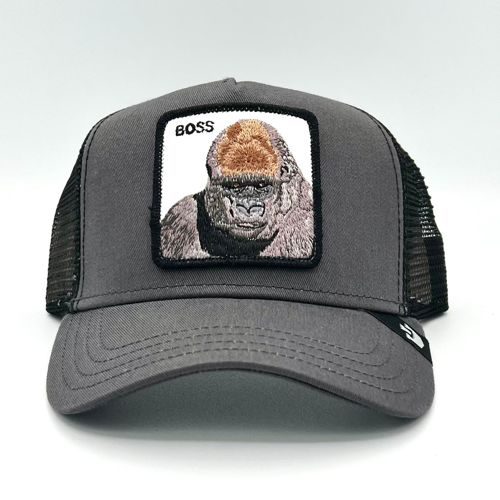 Goorin Bros King cap