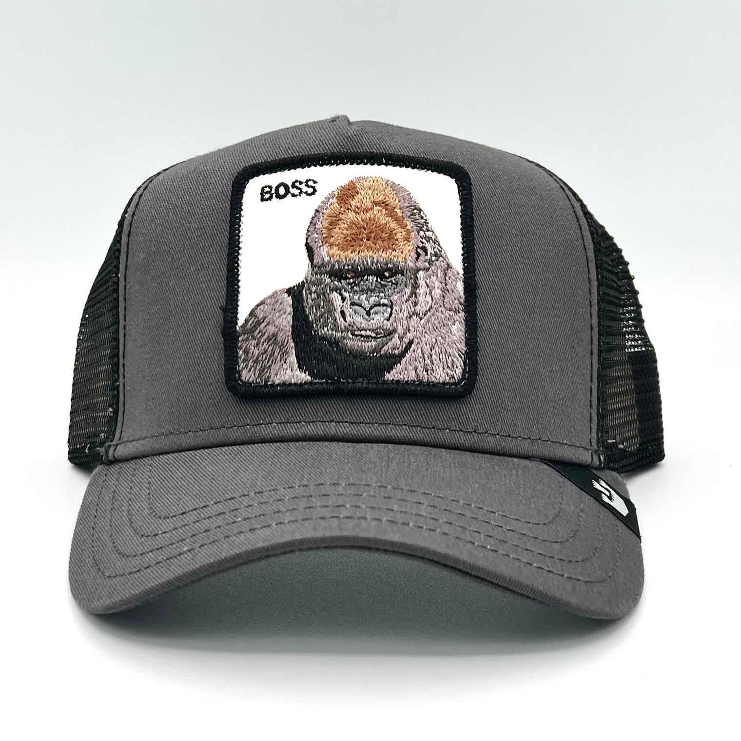 Goorin Bros King cap