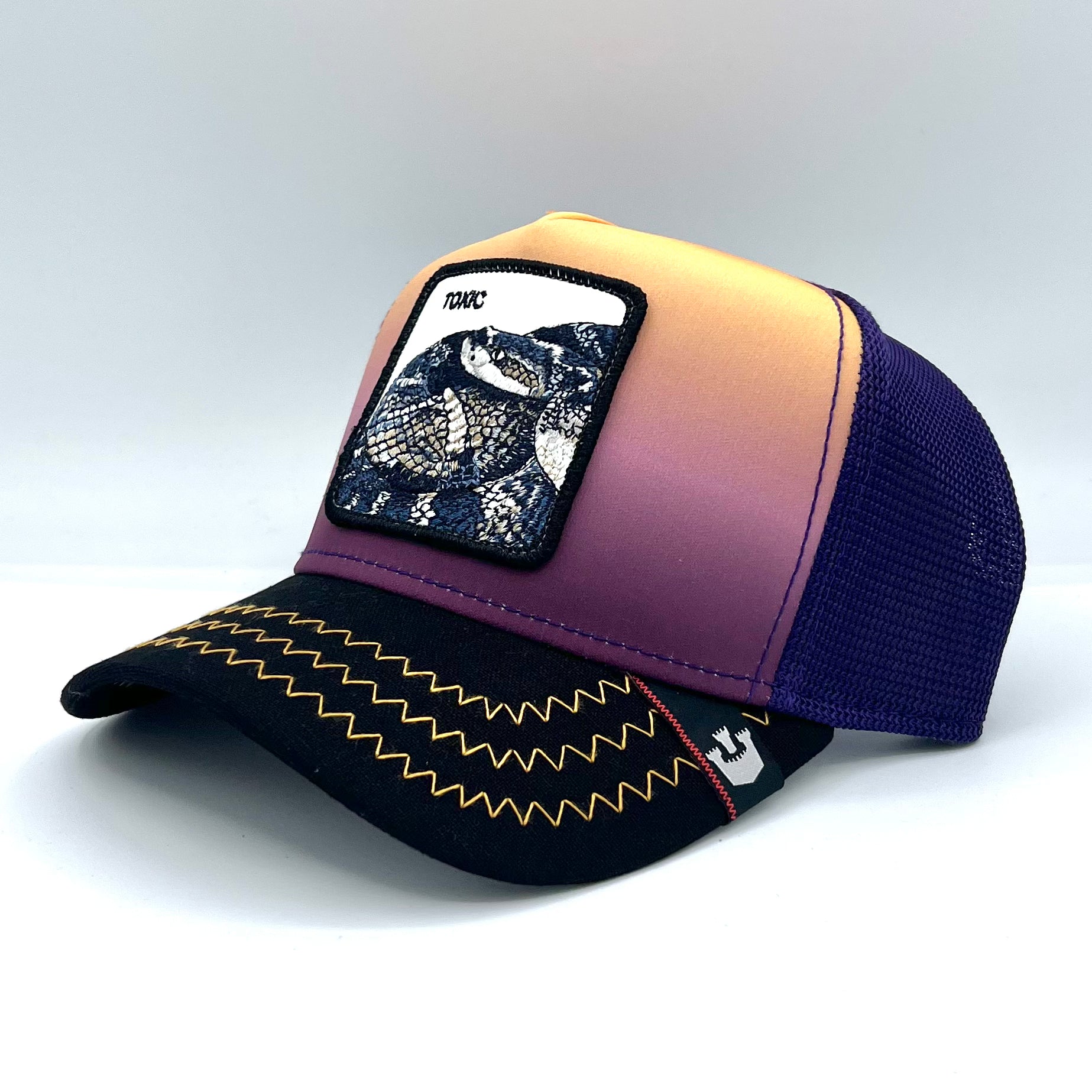 Goorin Bros King cap