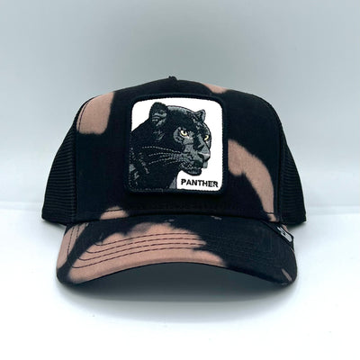 Cappellino Goorin Bros Panther