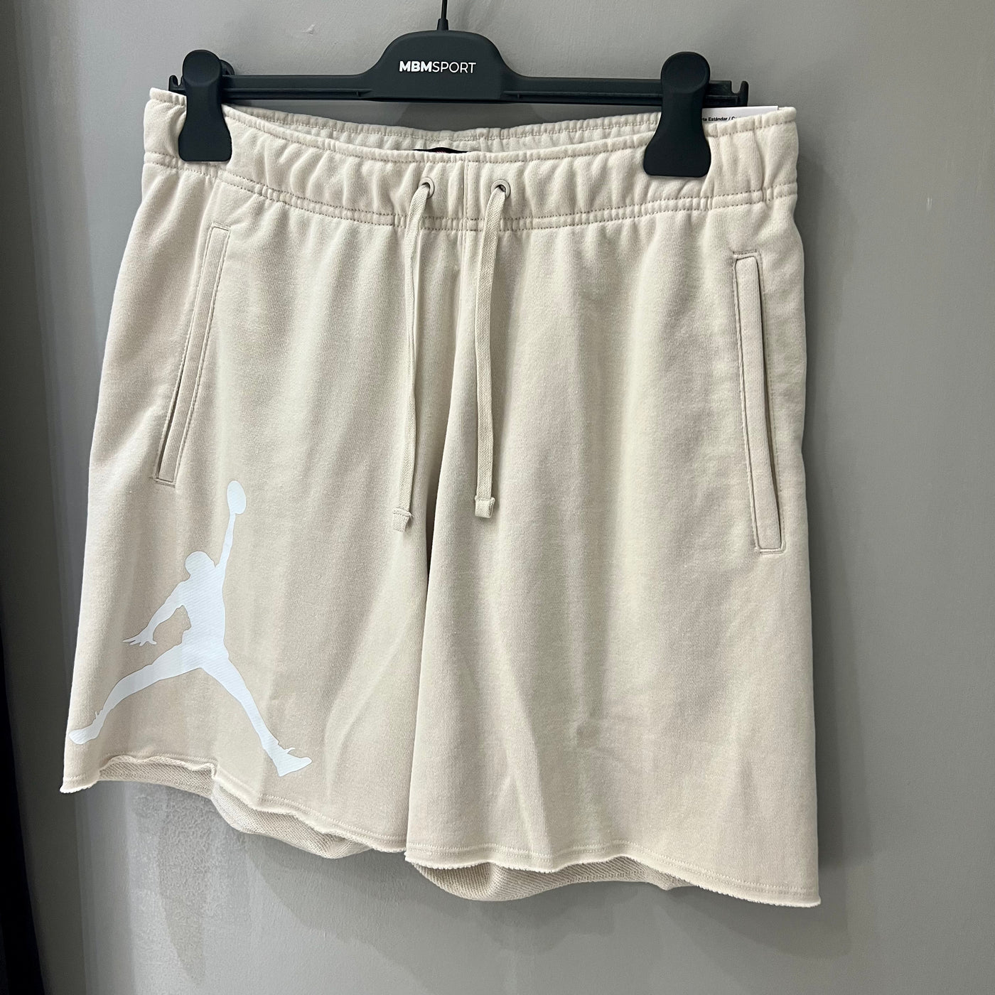 Bermuda Jordan Beige