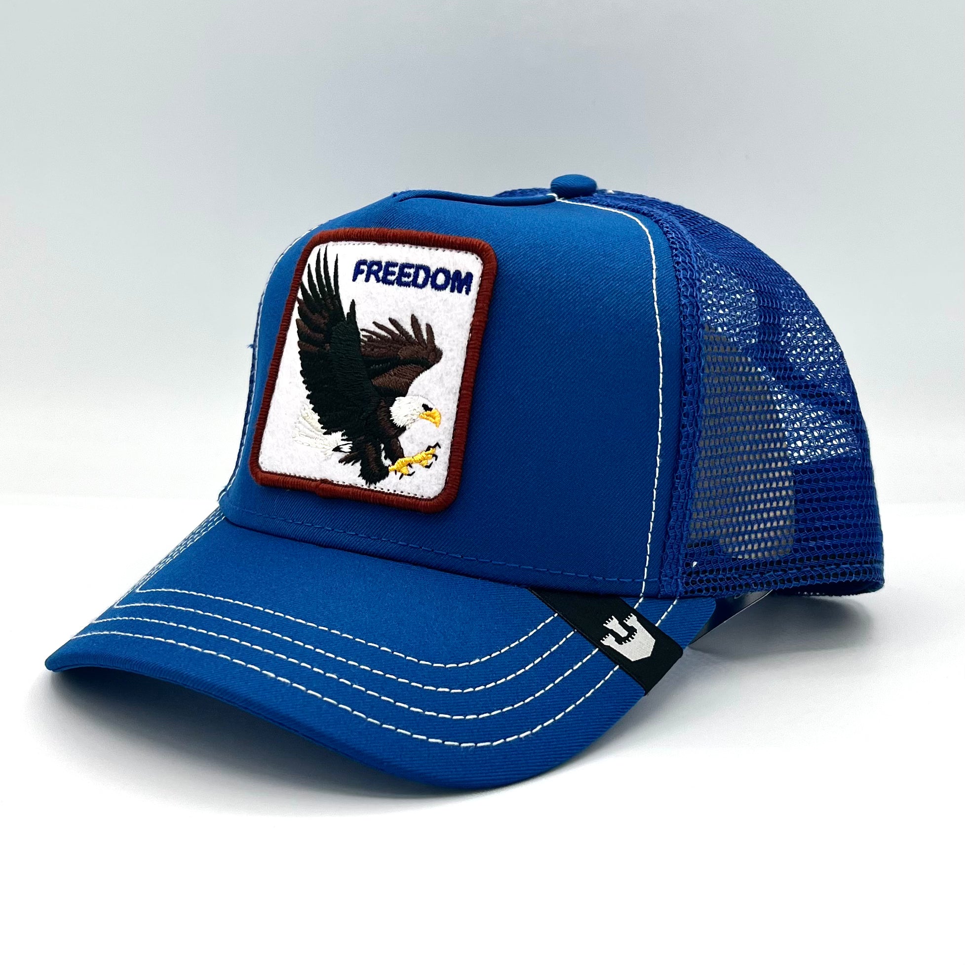 Goorin Bros King cap