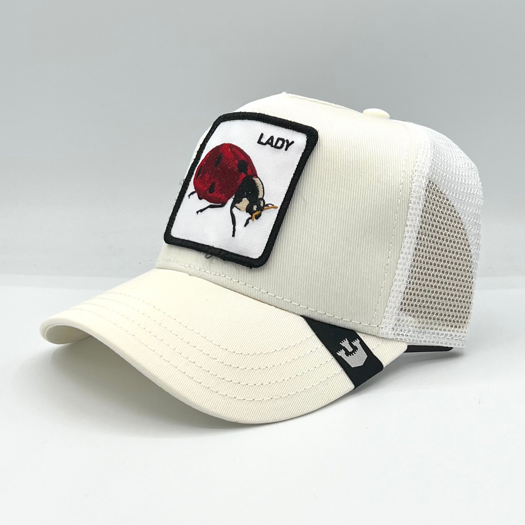 Goorin Lady cap