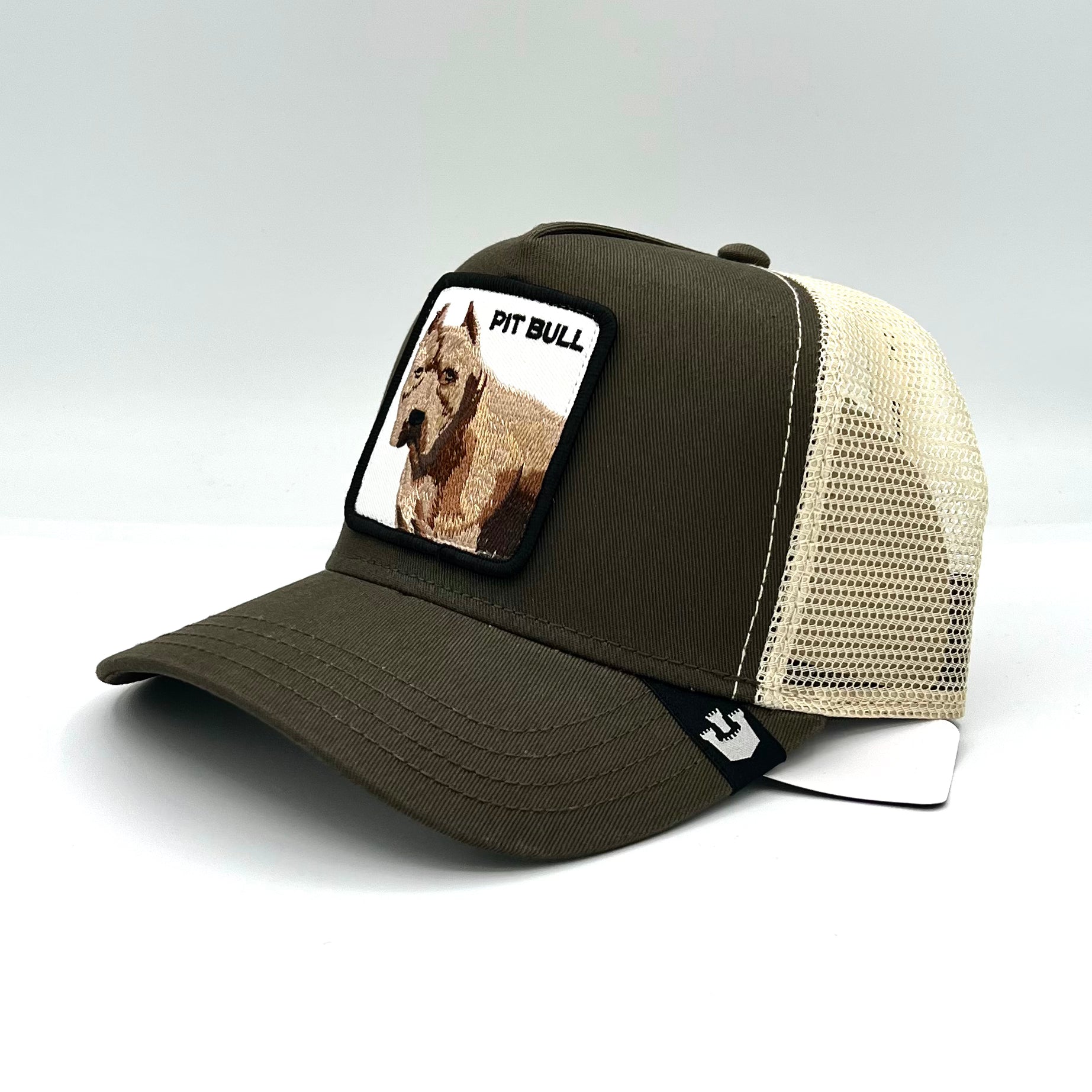 Goorin Bros King cap